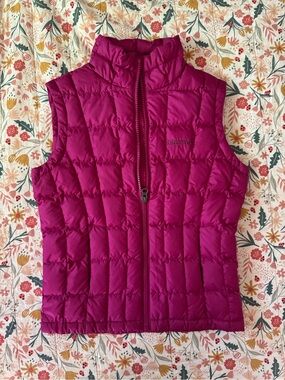 Marmot Kids Down Vest